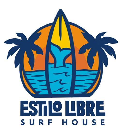 Surf House Estilo Libre Hotel Buenaventura Exterior photo
