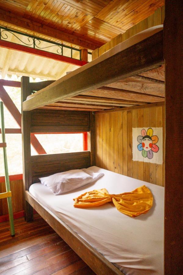 Surf House Estilo Libre Hotel Buenaventura Exterior photo