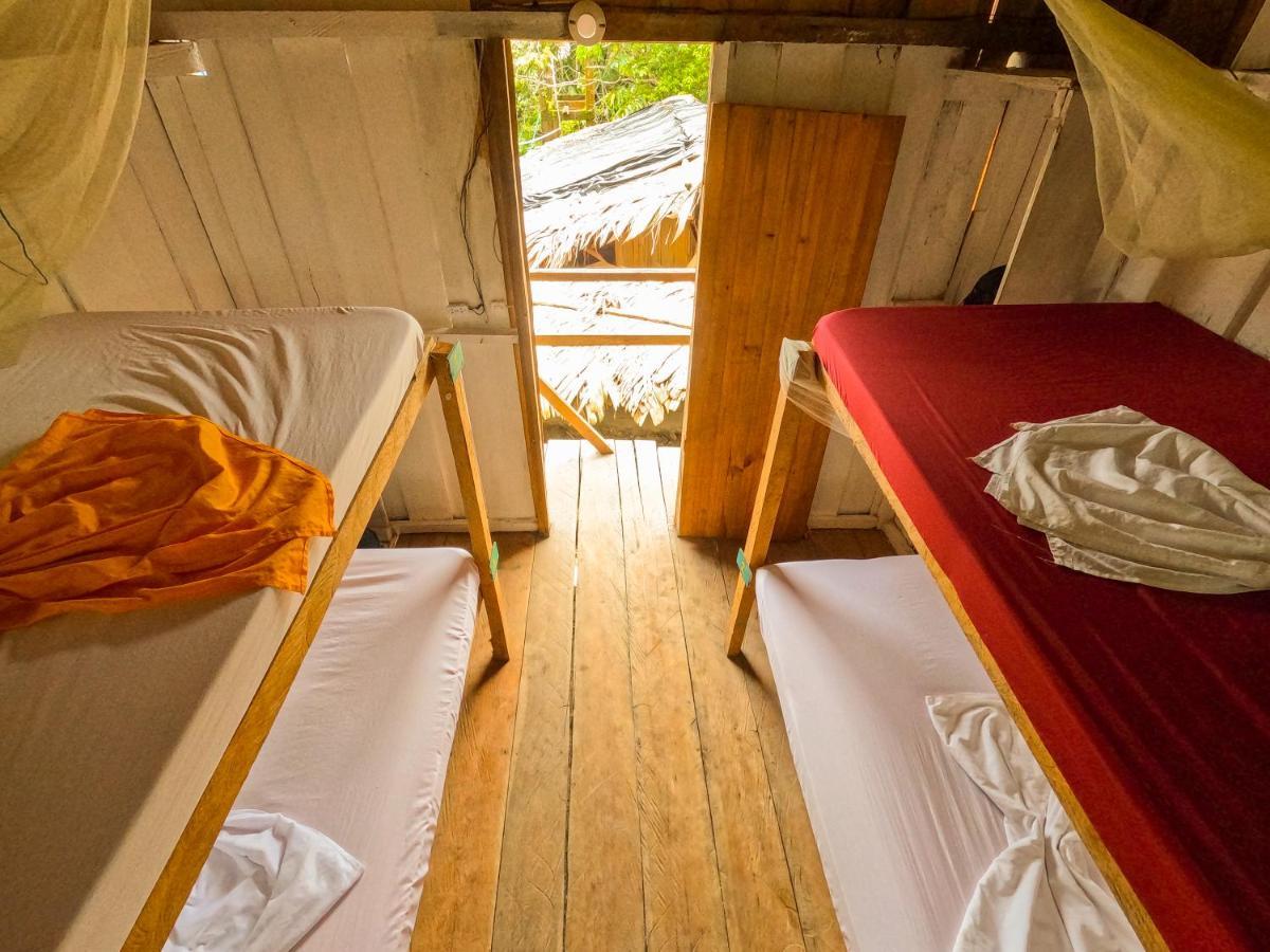 Surf House Estilo Libre Hotel Buenaventura Exterior photo