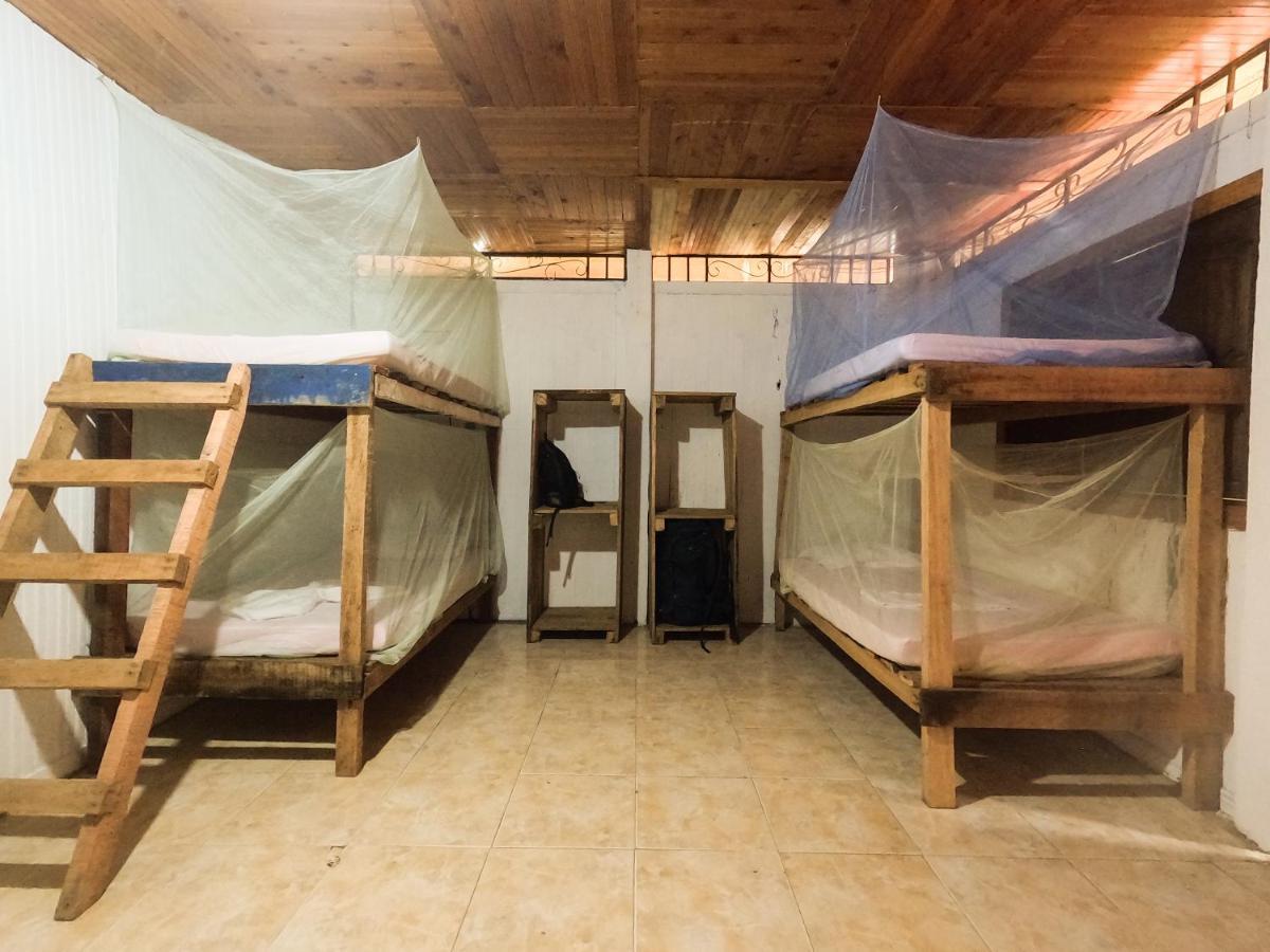 Surf House Estilo Libre Hotel Buenaventura Exterior photo