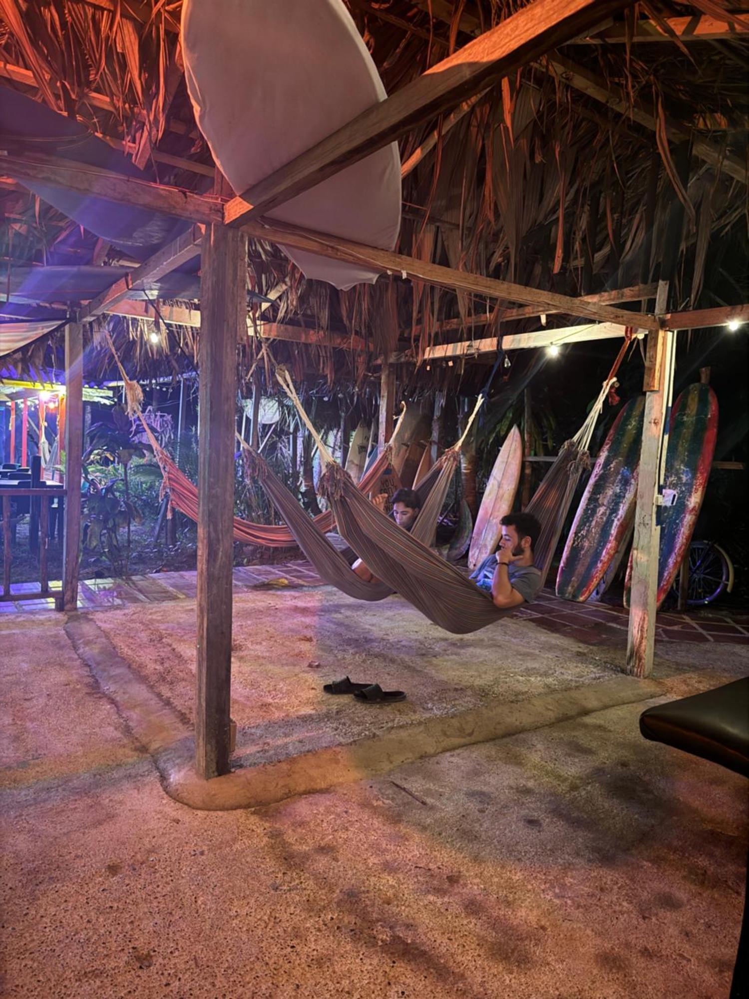 Surf House Estilo Libre Hotel Buenaventura Exterior photo